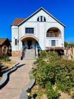 ул. Юбилейная, 14 (г. Полтава, Киевский район) - Продається будинок, 320000 $ - АФНУ