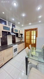 ул. Фрунзе, 22 (г. Полтава, Октябрьский район) - Продається квартира, 56000 $ - АФНУ
